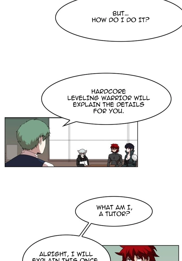 Hardcore Leveling Warrior Chapter 88, page 13 of 85