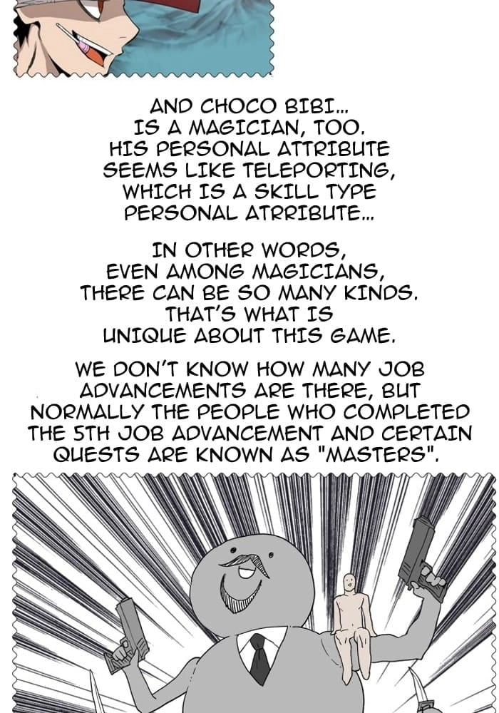Hardcore Leveling Warrior Chapter 88, page 19 of 85