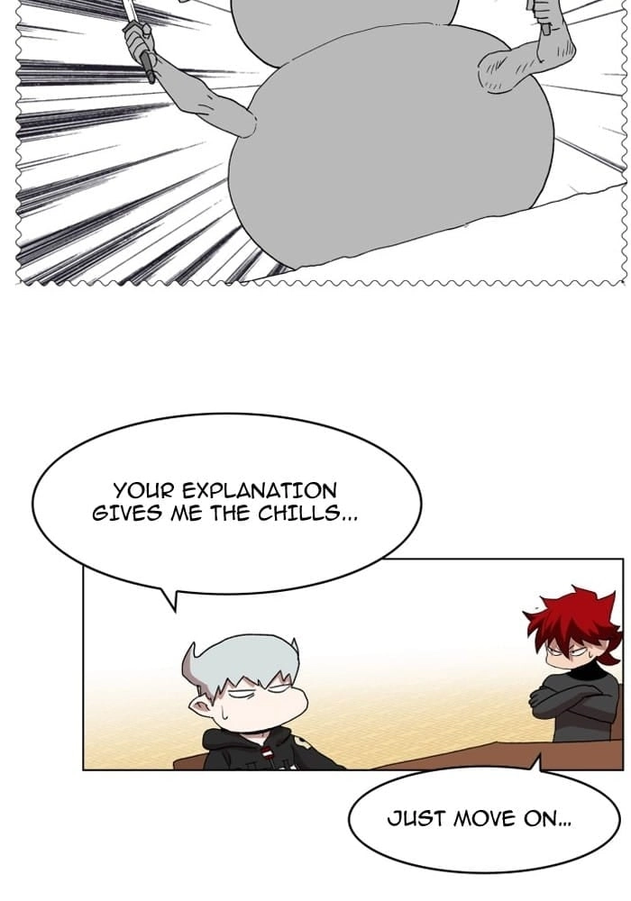 Hardcore Leveling Warrior Chapter 88, page 20 of 85