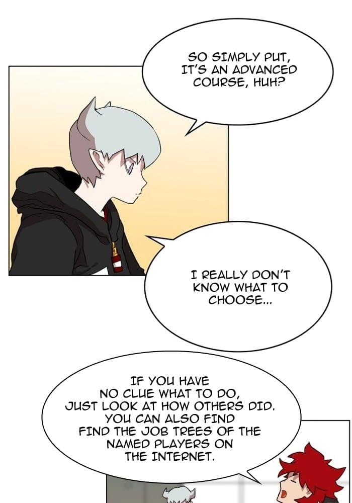 Hardcore Leveling Warrior Chapter 88, page 21 of 85