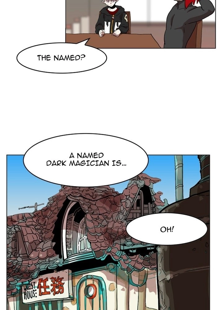 Hardcore Leveling Warrior Chapter 88, page 22 of 85