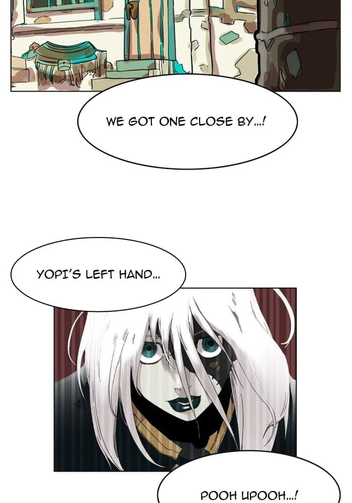 Hardcore Leveling Warrior Chapter 88, page 23 of 85