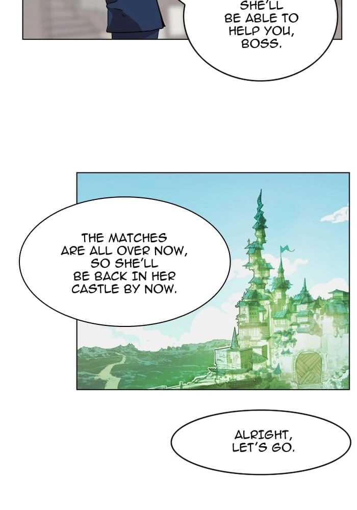 Hardcore Leveling Warrior Chapter 88, page 25 of 85