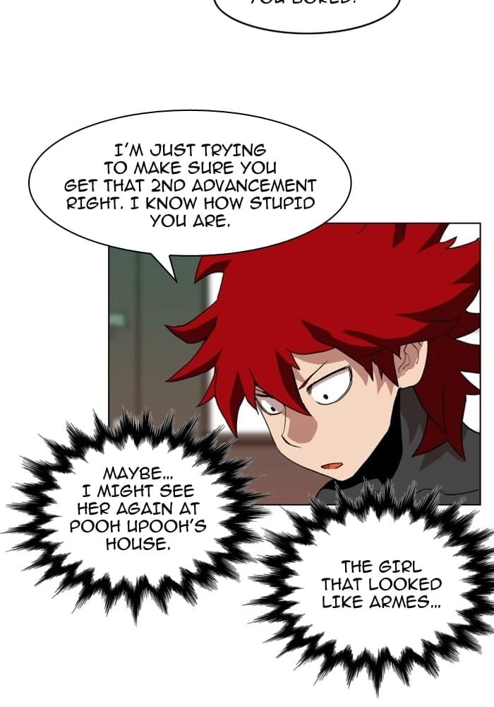 Hardcore Leveling Warrior Chapter 88, page 27 of 85