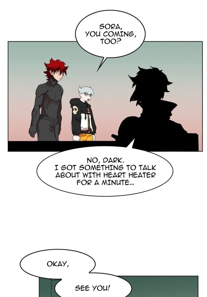 Hardcore Leveling Warrior Chapter 88, page 28 of 85