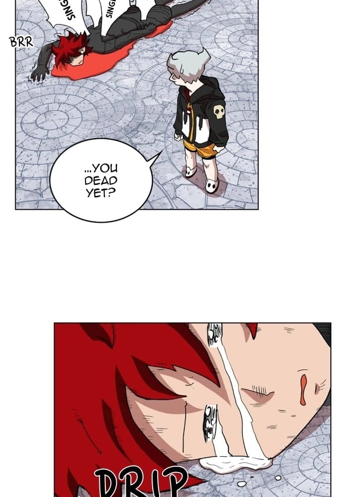 Hardcore Leveling Warrior Chapter 88, page 34 of 85