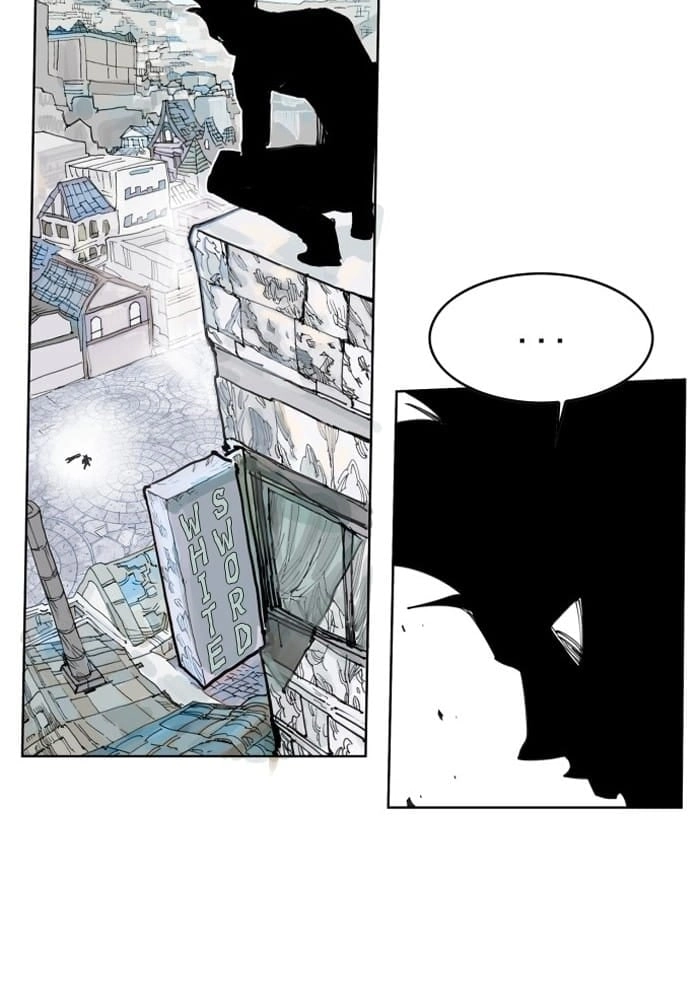 Hardcore Leveling Warrior Chapter 88, page 36 of 85
