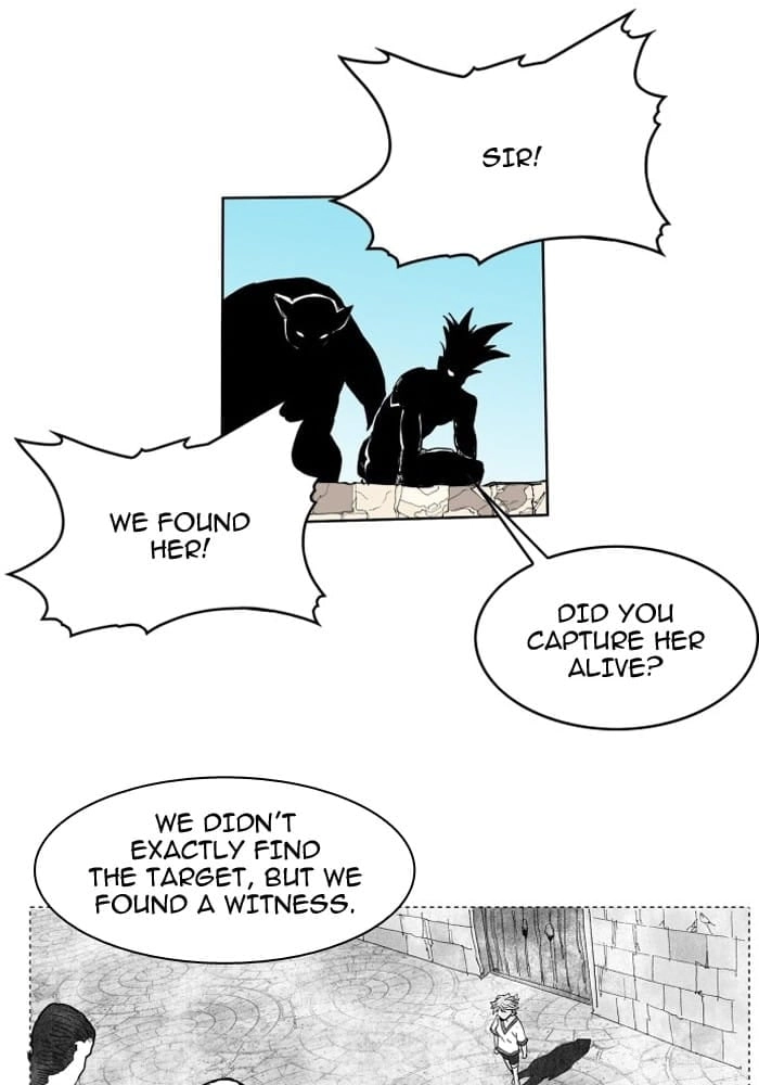Hardcore Leveling Warrior Chapter 88, page 37 of 85
