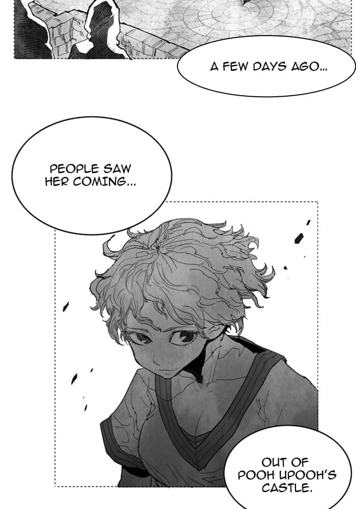 Hardcore Leveling Warrior Chapter 88, page 38 of 85
