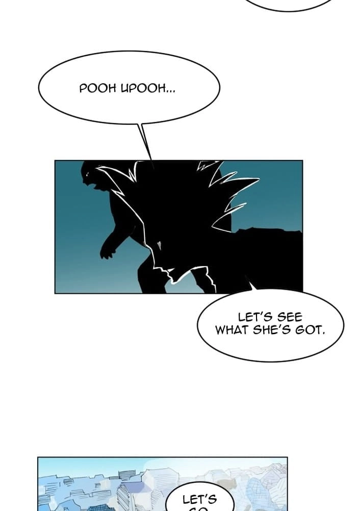 Hardcore Leveling Warrior Chapter 88, page 39 of 85
