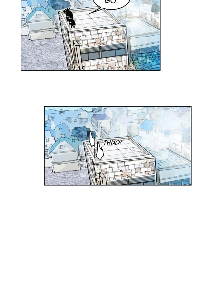 Hardcore Leveling Warrior Chapter 88, page 40 of 85