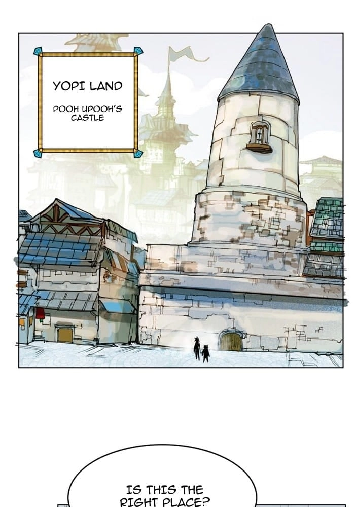 Hardcore Leveling Warrior Chapter 88, page 41 of 85