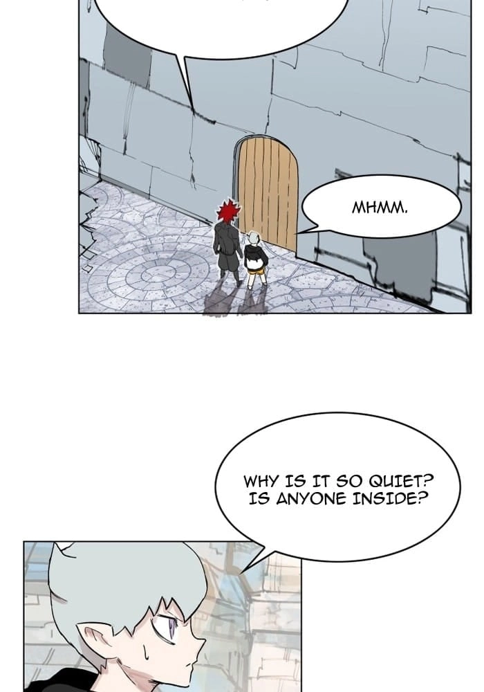 Hardcore Leveling Warrior Chapter 88, page 42 of 85