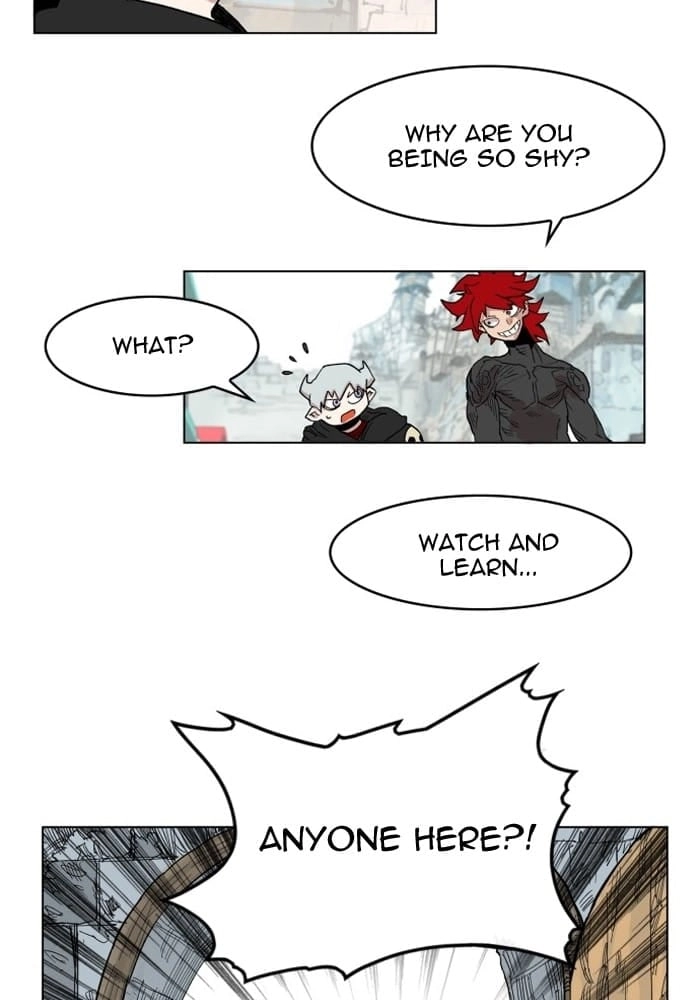 Hardcore Leveling Warrior Chapter 88, page 43 of 85