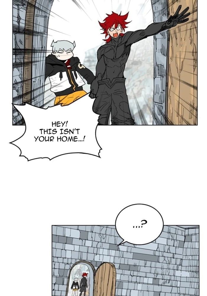 Hardcore Leveling Warrior Chapter 88, page 44 of 85