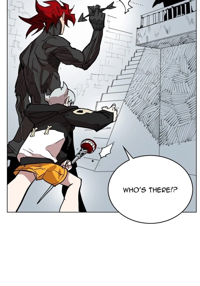 Hardcore Leveling Warrior Chapter 88, page 48 of 85