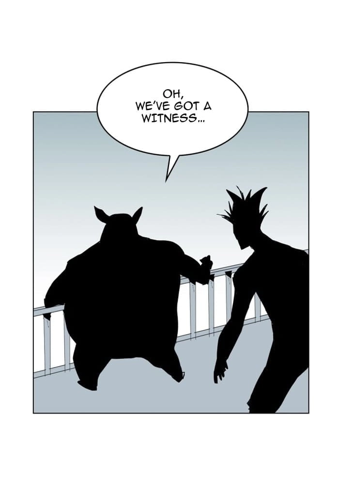 Hardcore Leveling Warrior Chapter 88, page 49 of 85