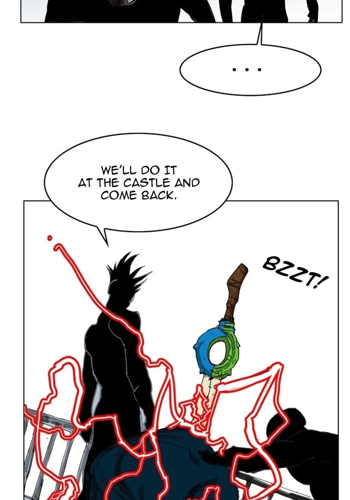 Hardcore Leveling Warrior Chapter 88, page 51 of 85
