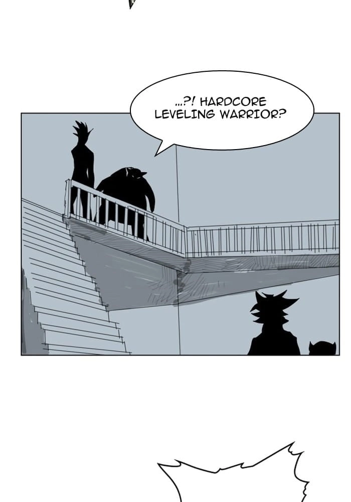 Hardcore Leveling Warrior Chapter 88, page 55 of 85