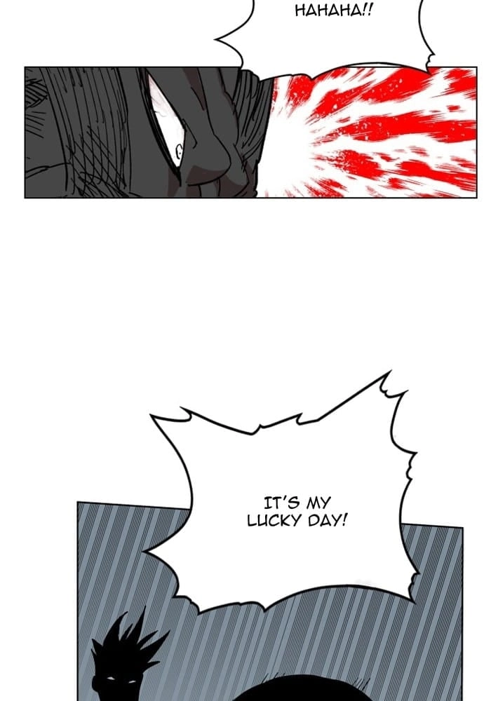 Hardcore Leveling Warrior Chapter 88, page 56 of 85