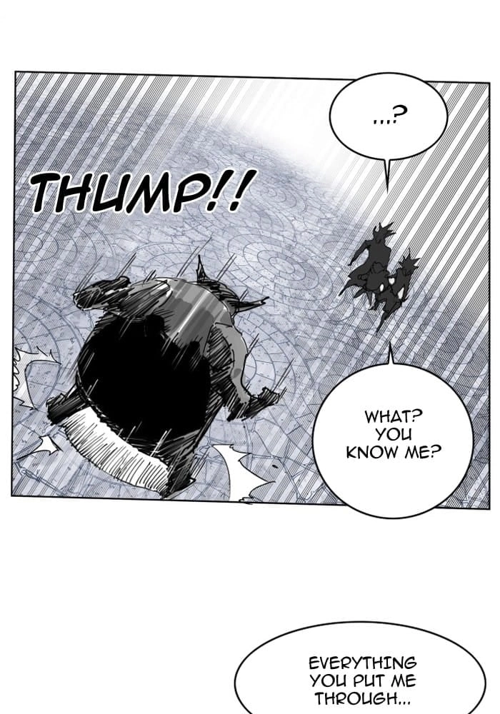 Hardcore Leveling Warrior Chapter 88, page 58 of 85