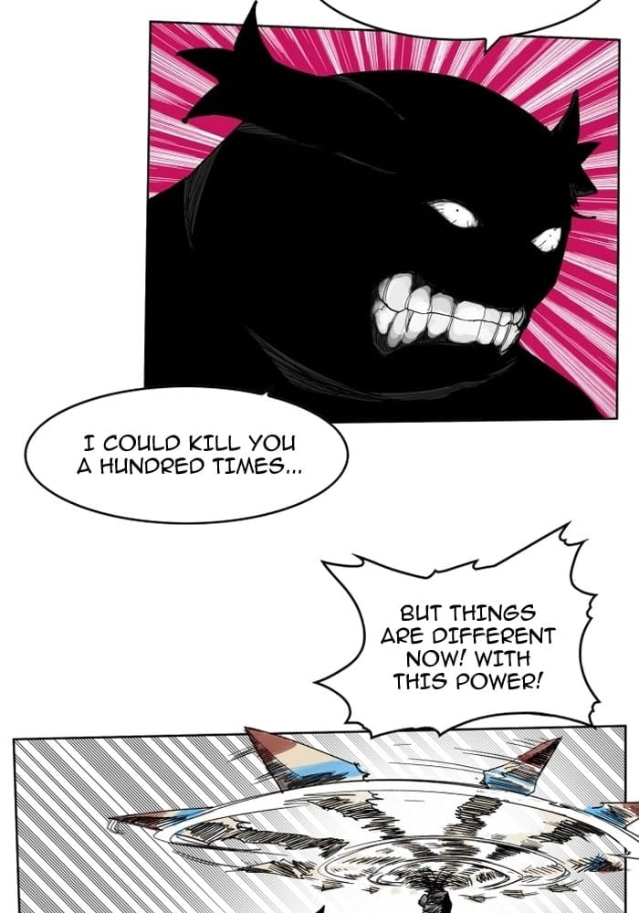 Hardcore Leveling Warrior Chapter 88, page 59 of 85