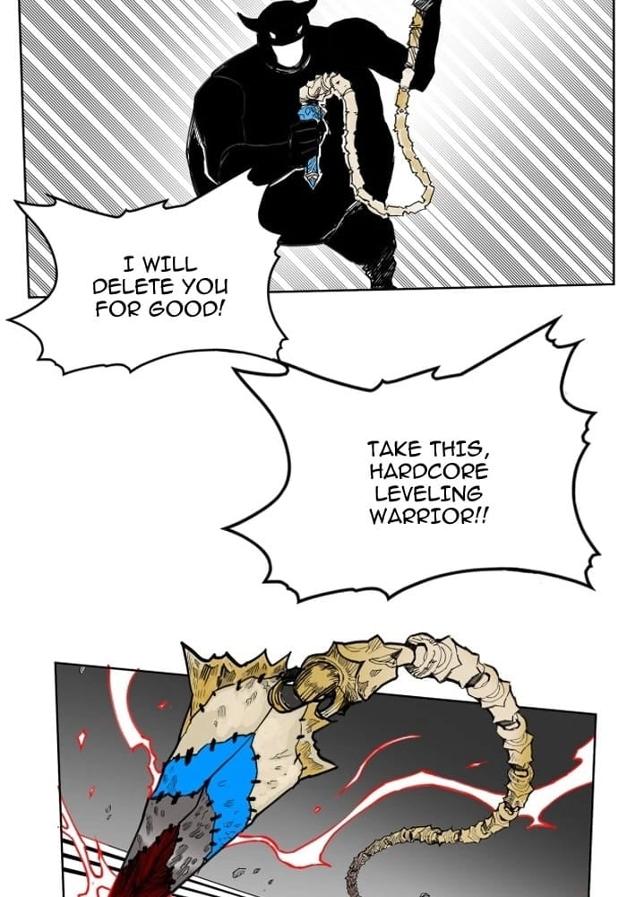 Hardcore Leveling Warrior Chapter 88, page 60 of 85