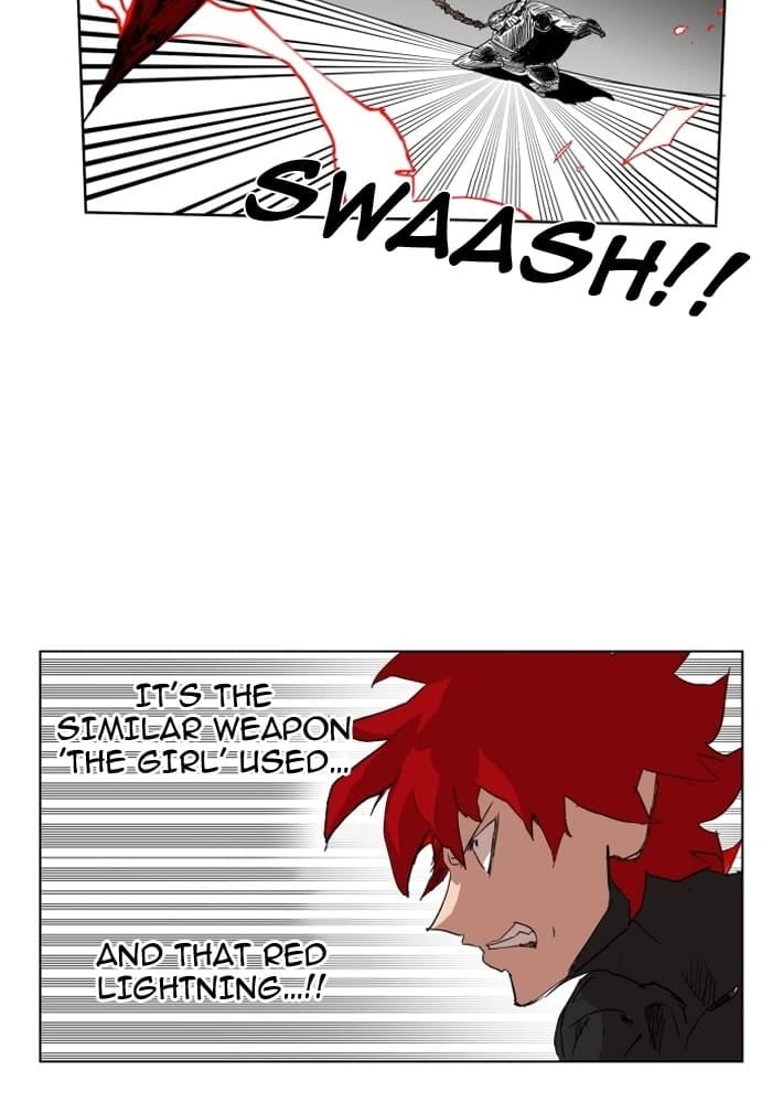 Hardcore Leveling Warrior Chapter 88, page 61 of 85
