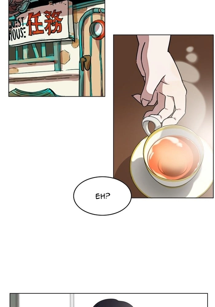 Hardcore Leveling Warrior Chapter 88, page 64 of 85