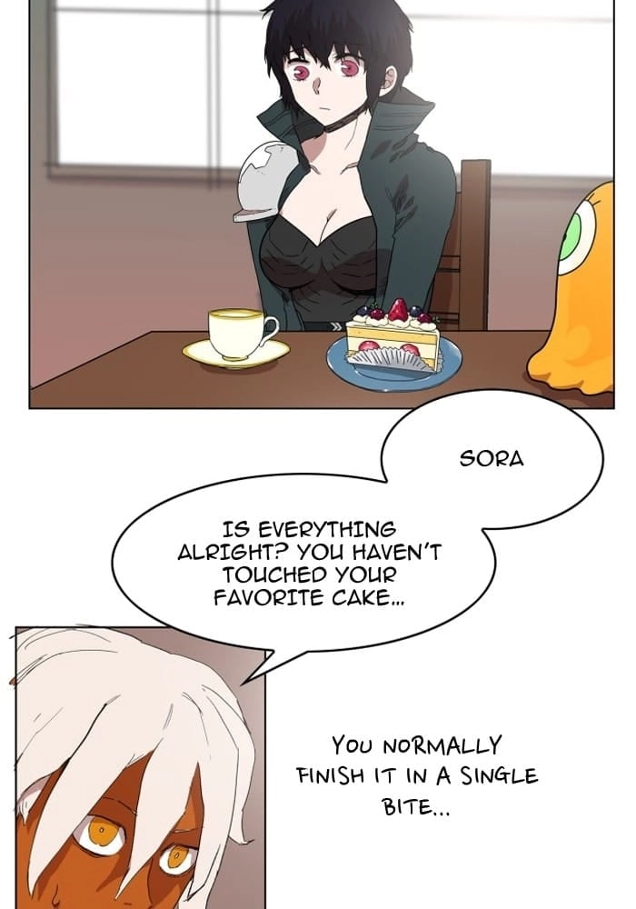Hardcore Leveling Warrior Chapter 88, page 65 of 85