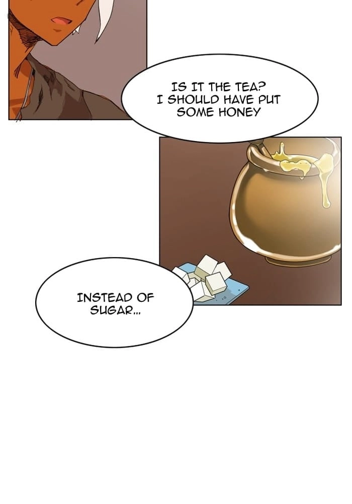 Hardcore Leveling Warrior Chapter 88, page 66 of 85