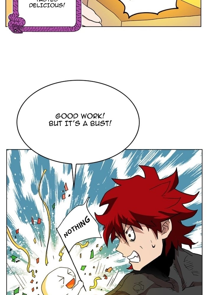 Hardcore Leveling Warrior Chapter 88, page 7 of 85