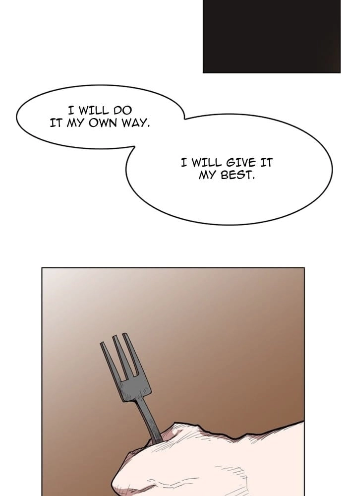 Hardcore Leveling Warrior Chapter 88, page 70 of 85