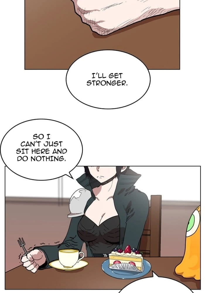 Hardcore Leveling Warrior Chapter 88, page 71 of 85