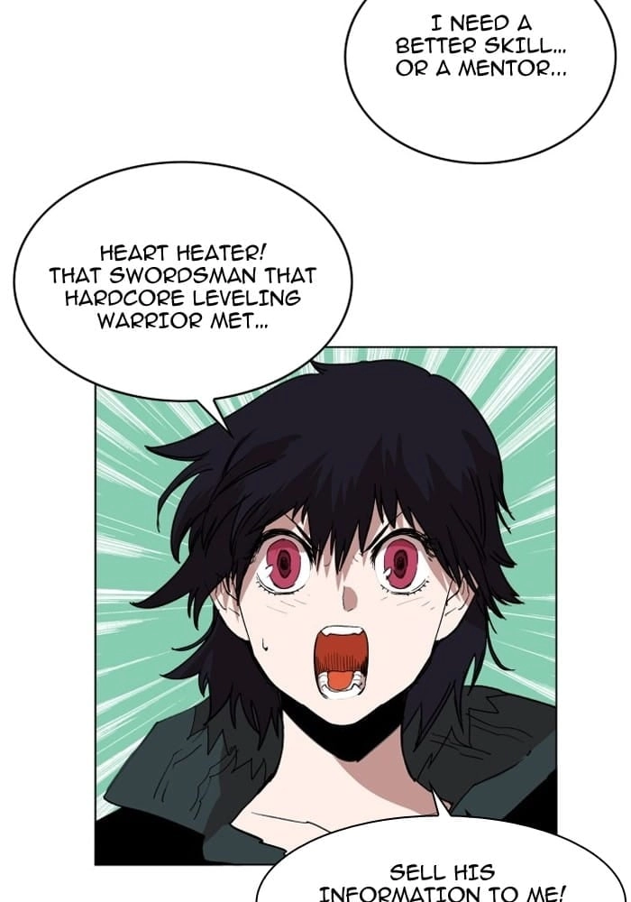 Hardcore Leveling Warrior Chapter 88, page 72 of 85