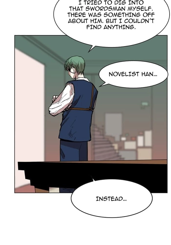 Hardcore Leveling Warrior Chapter 88, page 74 of 85