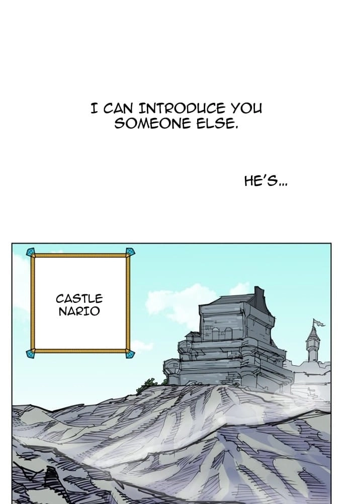 Hardcore Leveling Warrior Chapter 88, page 75 of 85