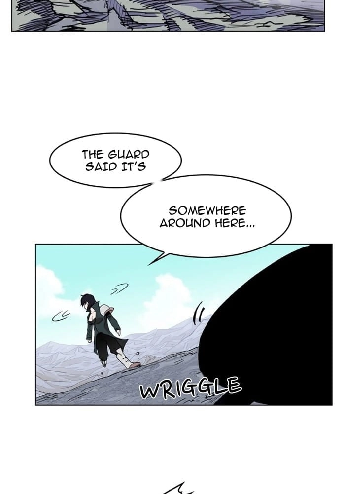 Hardcore Leveling Warrior Chapter 88, page 76 of 85