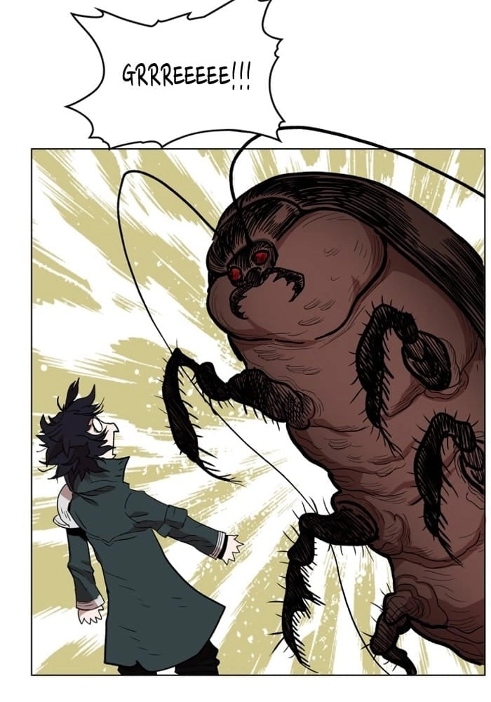 Hardcore Leveling Warrior Chapter 88, page 77 of 85