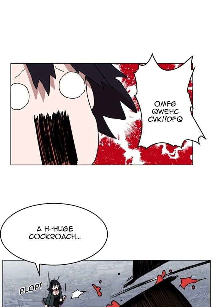 Hardcore Leveling Warrior Chapter 88, page 78 of 85