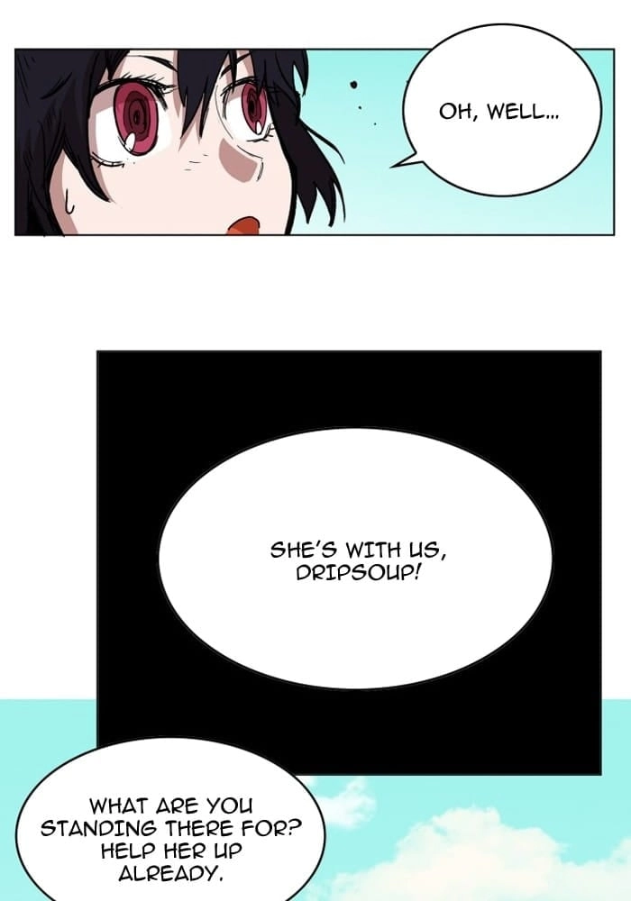 Hardcore Leveling Warrior Chapter 88, page 82 of 85