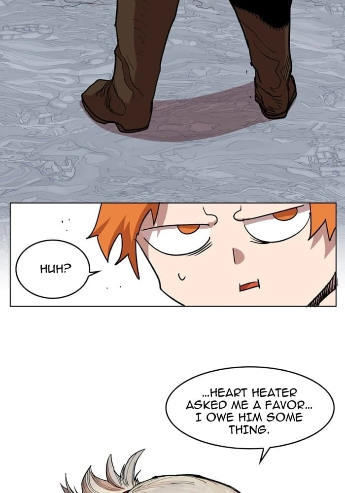 Hardcore Leveling Warrior Chapter 88, page 84 of 85