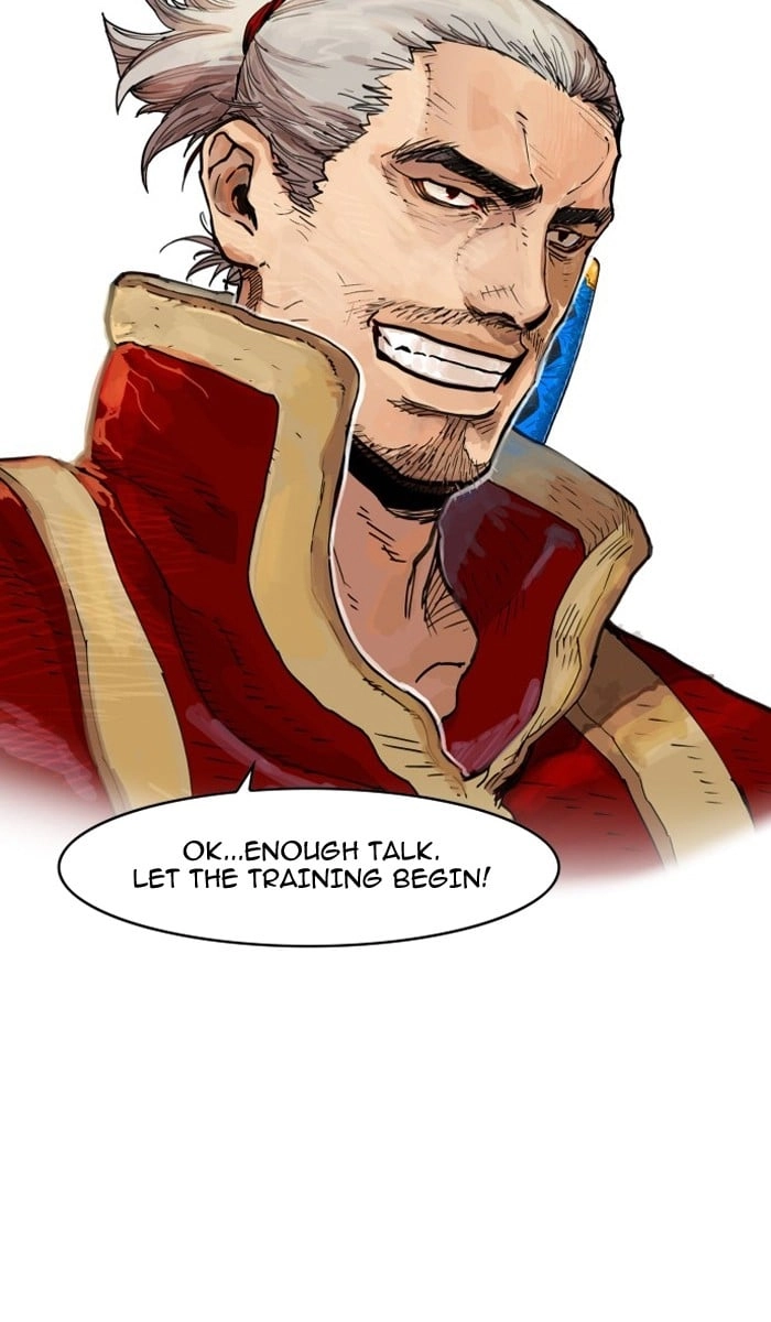 Hardcore Leveling Warrior Chapter 88, page 85 of 85