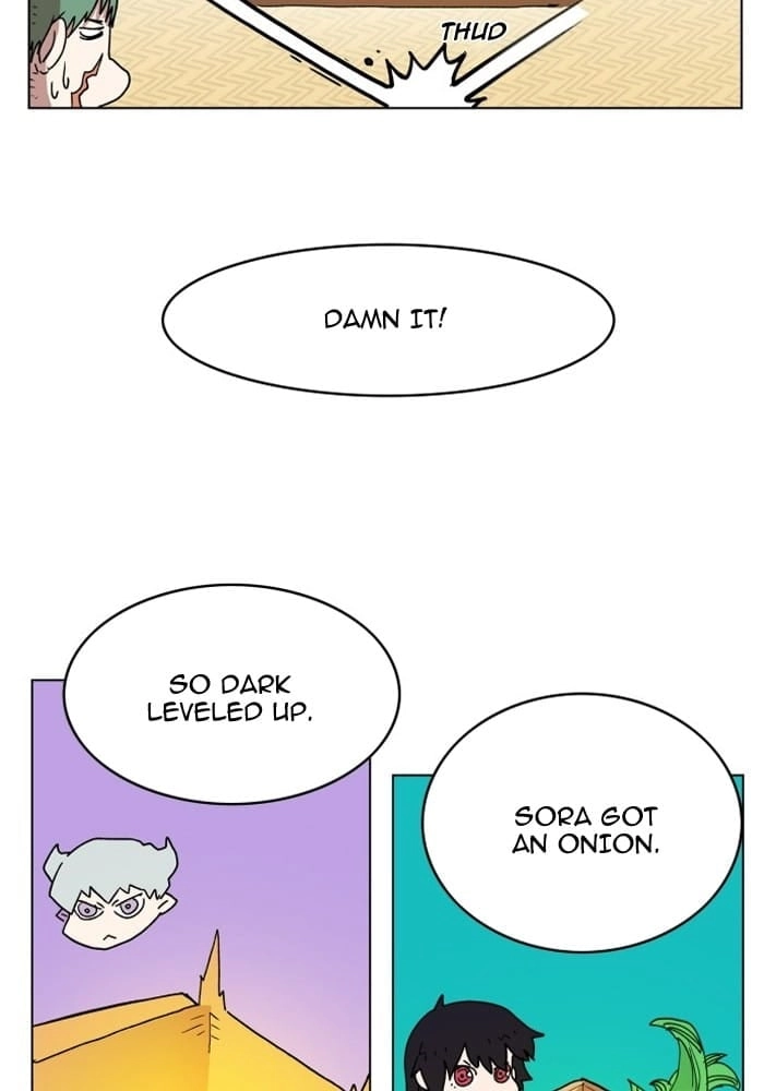 Hardcore Leveling Warrior Chapter 88, page 9 of 85