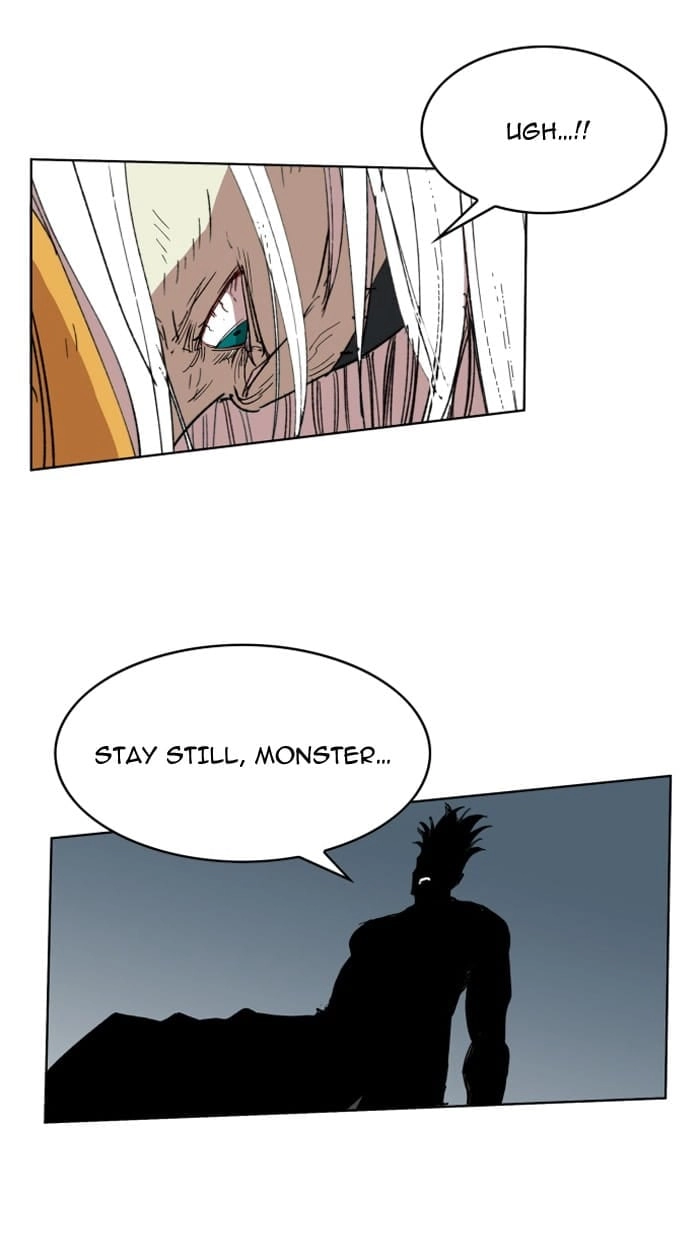 Hardcore Leveling Warrior Chapter 89, page 10 of 66