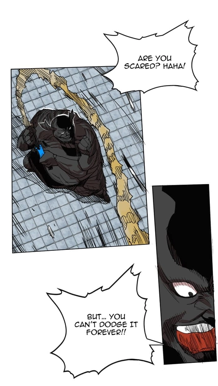 Hardcore Leveling Warrior Chapter 89, page 12 of 66