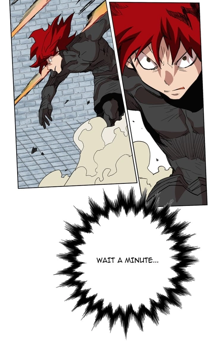 Hardcore Leveling Warrior Chapter 89, page 14 of 66