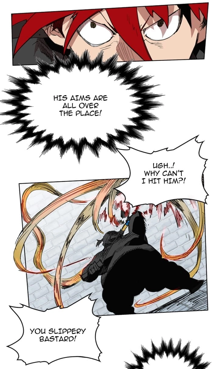 Hardcore Leveling Warrior Chapter 89, page 15 of 66