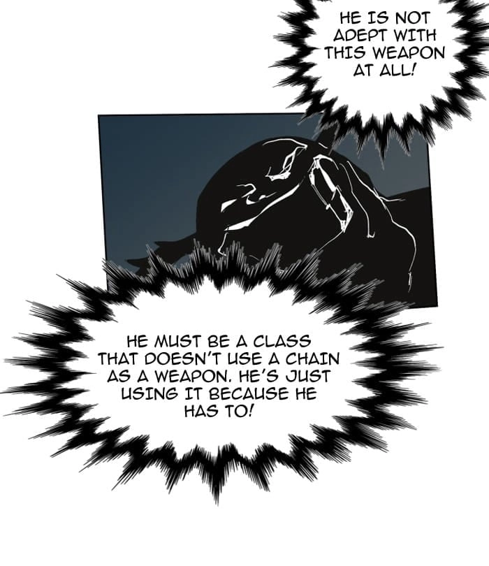 Hardcore Leveling Warrior Chapter 89, page 16 of 66