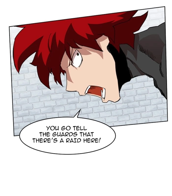Hardcore Leveling Warrior Chapter 89, page 18 of 66